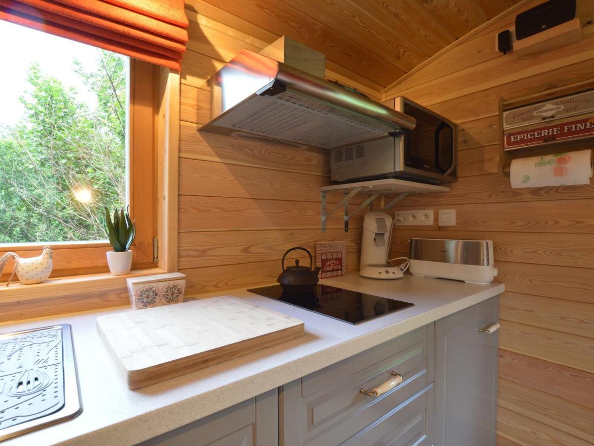 Charming Holiday Home In Malmedy With Sauna Pokój zdjęcie