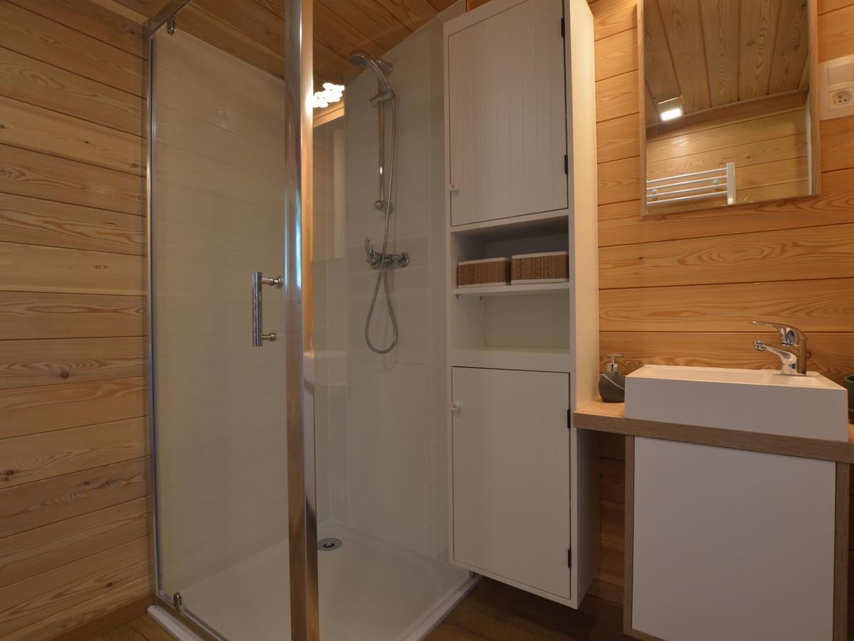 Charming Holiday Home In Malmedy With Sauna Zewnętrze zdjęcie